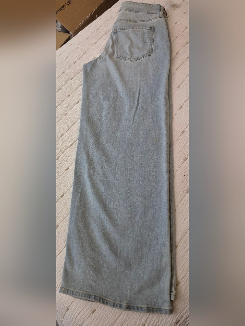 Old Navy Wow Wide Leg